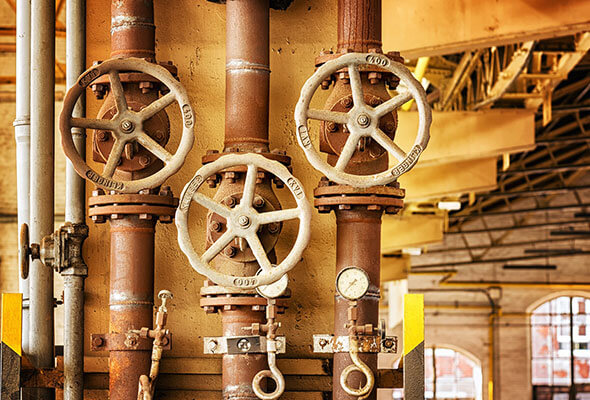 Expert Plumbing Services