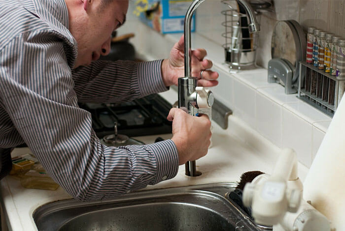best plumber