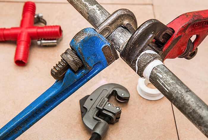 best plumber near me