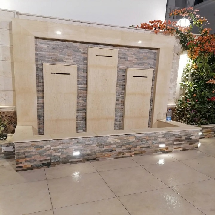 Water Fountain